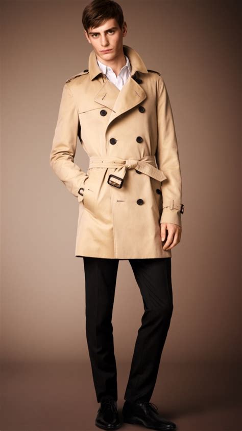 trench style burberry|authentic burberry trench coats.